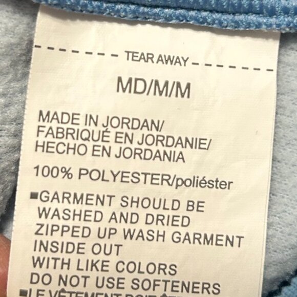 Under Armour Cold Gear Loose Fit Full Zip Hooded Sweatshirt Women's M - Picture 13 of 13